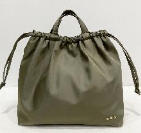 Backpack-Nylon Drawstring Backpack - LIVE SALE-Pretty Simple