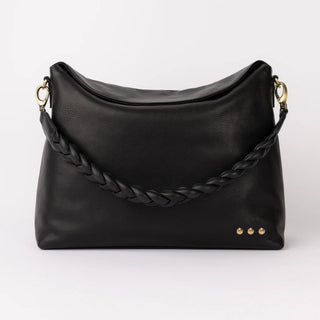 Crossbody Bag-Shay Pebbled Crossbody Bag-Pretty Simple