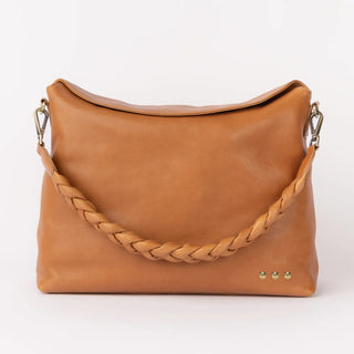 Crossbody Bag-Shay Pebbled Crossbody Bag-Pretty Simple