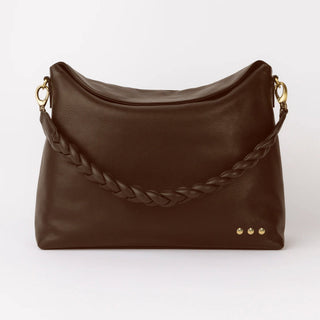 Crossbody Bag-Shay Pebbled Crossbody Bag-Pretty Simple