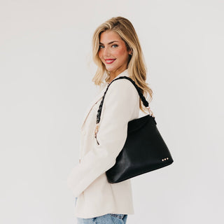 Crossbody Bag-Shay Pebbled Crossbody Bag-Pretty Simple