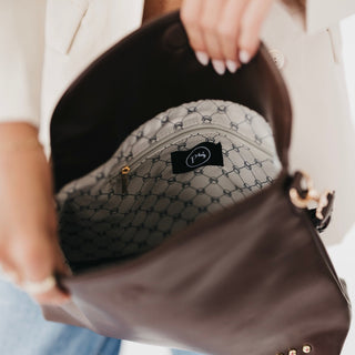 Crossbody Bag-Shay Pebbled Crossbody Bag-Pretty Simple