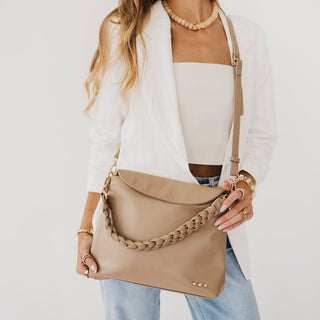 Crossbody Bag-Shay Pebbled Crossbody Bag-Pretty Simple