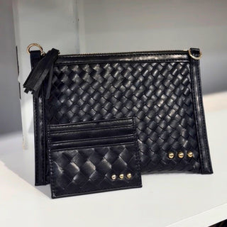 Bag-Veda & Mariah Duo-Pretty Simple