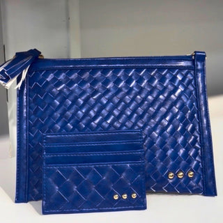 Bag-Veda & Mariah Duo-Pretty Simple