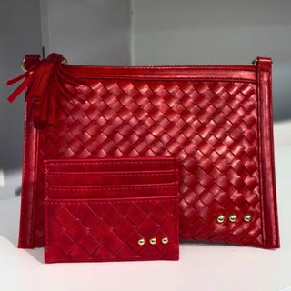 Bag-Veda & Mariah Duo-Pretty Simple