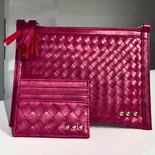 Bag-Veda & Mariah Duo-Pretty Simple