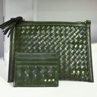 Bag-Veda & Mariah Duo-Pretty Simple