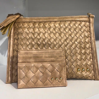 Bag-Veda & Mariah Duo-Pretty Simple