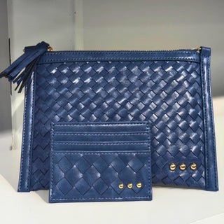 Bag-Veda & Mariah Duo-Pretty Simple