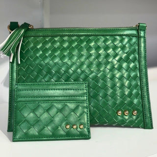 Bag-Veda & Mariah Duo-Pretty Simple