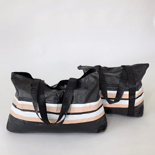 Splashproof Tyvek Bag Bundle