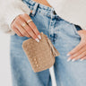 Suede Taupe