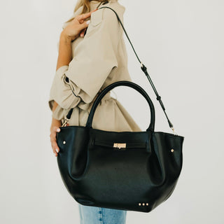 Teagan Tote Bag-Tote Bag-Pretty Simple