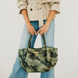 Teagan Tote Bag-Tote Bag-Pretty Simple