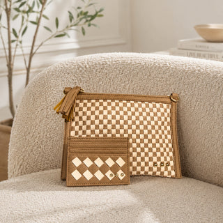 Bag-Veda & Mariah Duo-Pretty Simple