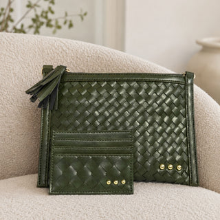 Bag-Veda & Mariah Duo-Pretty Simple