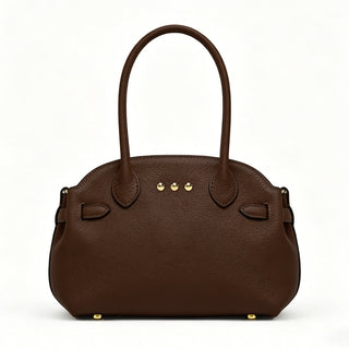 Crossbody Bag-Veronica Small Tote-Pretty Simple