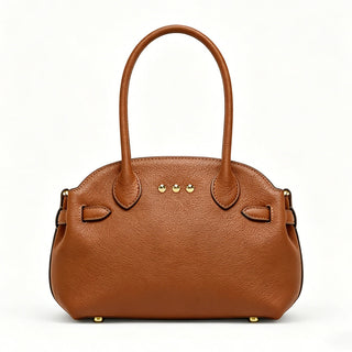 Crossbody Bag-Veronica Small Tote-Pretty Simple