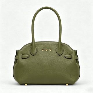 Crossbody Bag-Veronica Small Tote-Pretty Simple