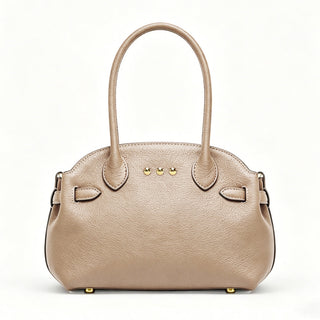 Crossbody Bag-Veronica Small Tote-Pretty Simple