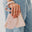 Blush Checkered