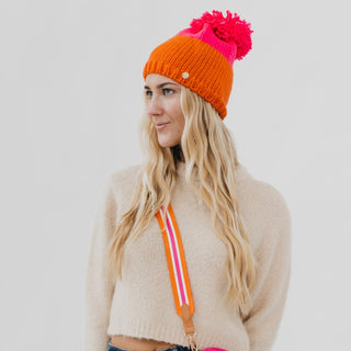 Alpine Snow Beanie-Beanie-Pretty Simple