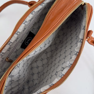 Arlys Barrel Shoulder Bag-Barrel Bag-Pretty Simple