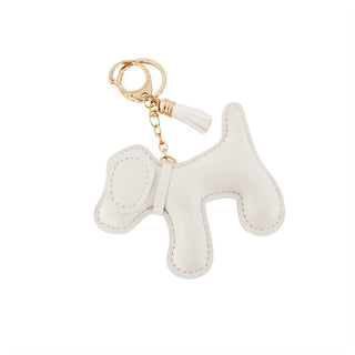 Bag Accessories-Labrador Puppy Bag Charm-Pretty Simple