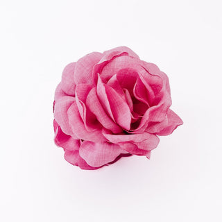 Blooming Rose Hair Claw Clip-Pretty Simple