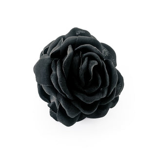 Blooming Rose Hair Claw Clip-Pretty Simple