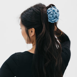 Blooming Rose Hair Claw Clip-Hair Clip-Pretty Simple