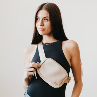 Brooklyn Bum Bag-Waist Bag-Pretty Simple Wholesale