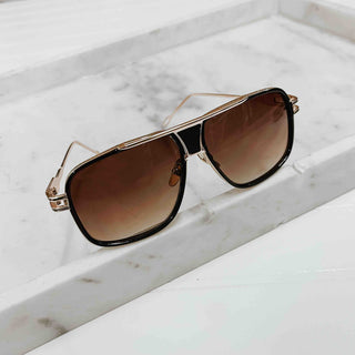 Reagan Sunglasses-Pretty Simple Wholesale