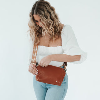 Cassie Crossbody Bag-Crossbody Bag-Pretty Simple