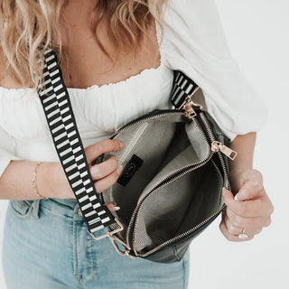 Cassie Crossbody Bag-Crossbody Bag-Pretty Simple