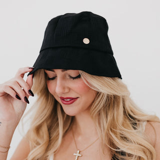 Clearwater Bucket Hat Wholesale-Bucket Hat-Pretty Simple