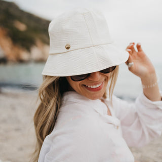 Clearwater Bucket Hat-Hat-Pretty Simple Wholesale