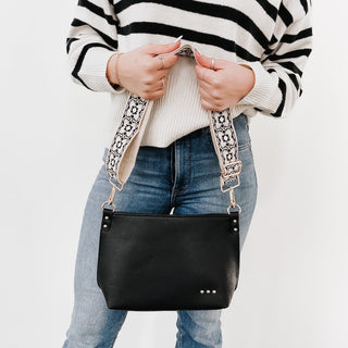 Cora Structured Hobo Bag-Pretty Simple