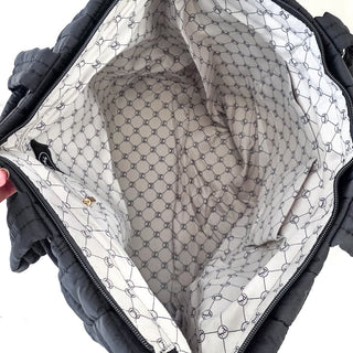 Day Dreamer Quilted Tote Bag Wholesale - NEW COLOR-Tote Bag-Pretty Simple