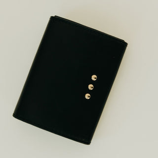 Eden Envelope Card Holder Wallet-Wallet-Pretty Simple