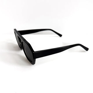 Ember Geometric Sunglasses-Sunglasses-Pretty Simple