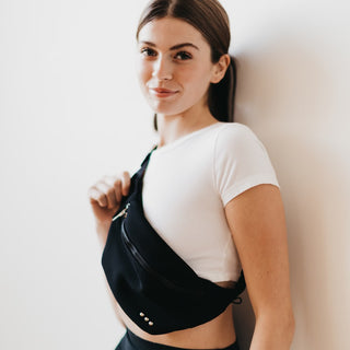 Fast and Free Athletic Bum Bag-Waist Bag-Pretty Simple Wholesale