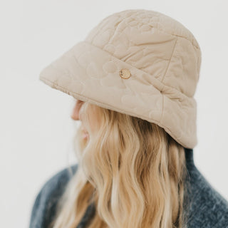 Find Me In The Meadow Bucket Hat-Bucket Hat-Pretty Simple