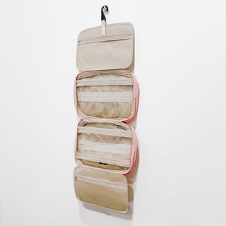 Flora Travel Toiletry Bag Wholesale-Accessories-Pretty Simple