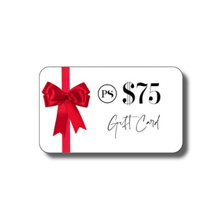 Gift Card-PS Gift Card-Pretty Simple