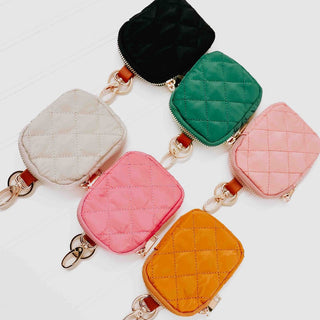 Pretty Simple - Gigi Clip On Pouch