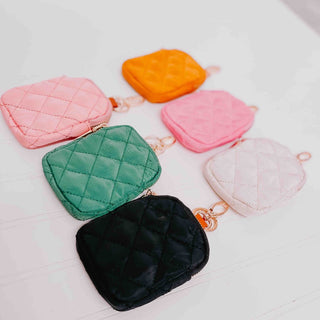 Pretty Simple - Gigi Clip On Pouch