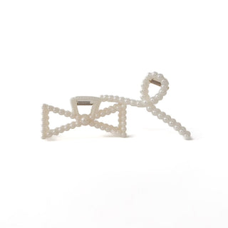Hair Clip-Kayla Pearl Hair Clip-Pretty Simple