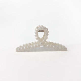 Hair Clip-Kayla Pearl Hair Clip-Pretty Simple